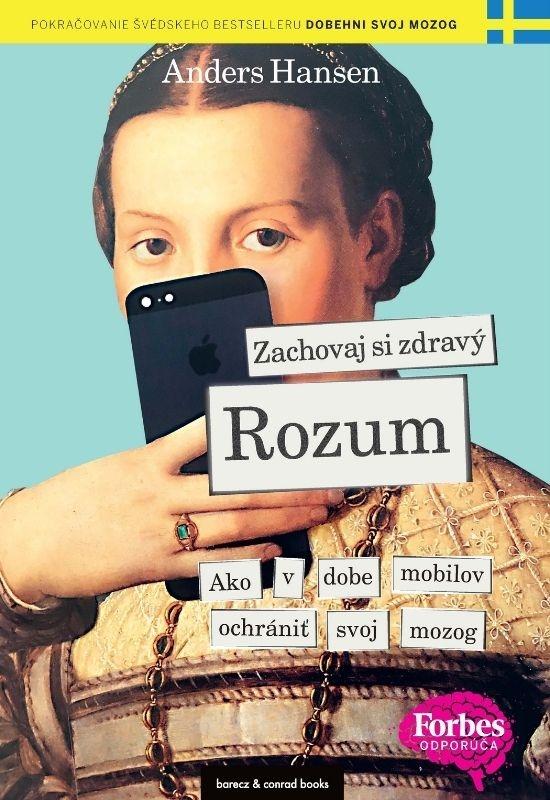 Kniha: Zachovaj si zdravý rozum - Hansen Anders