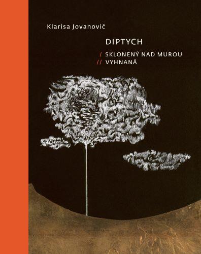 Kniha: Diptych - Klarisa Jovanović