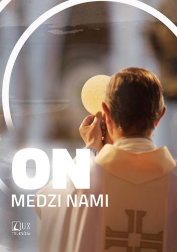 Kniha: ON medzi namiautor neuvedený