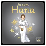 Ja som Hana