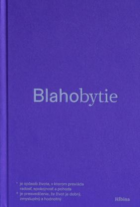 Kniha: Blahobytie - Žaneta Morovská