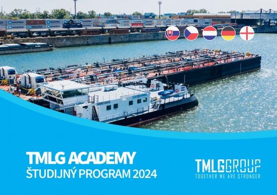 Kniha: TMLG ACADEMY - Študijný program 2024 - Petöcz Tomáš