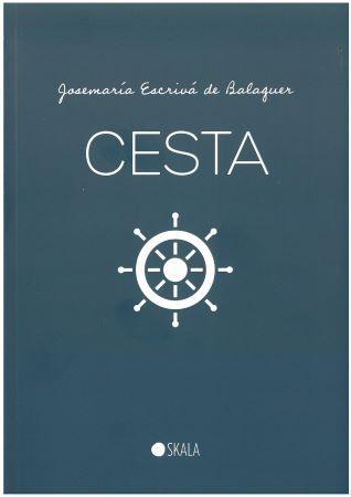 Kniha: Cesta - Josemaría Escrivá