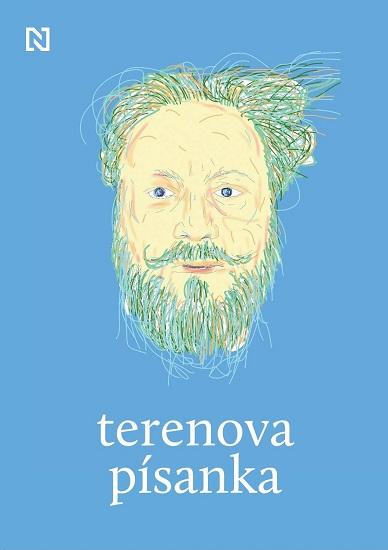 Kniha: Terenova písanka - Laco Teren