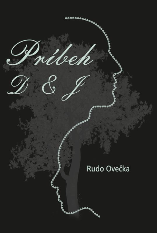 Kniha: Príbeh D - J - Ovečka Rudo