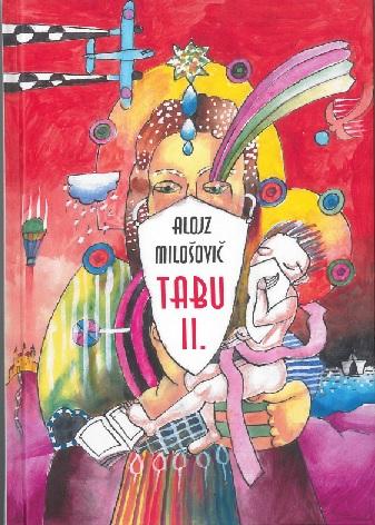 Kniha: Tabu II. - Alojz Milošovič