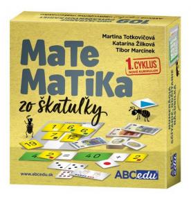 Matematika zo škatuľky