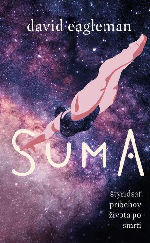 Kniha: Suma - David Eagleman