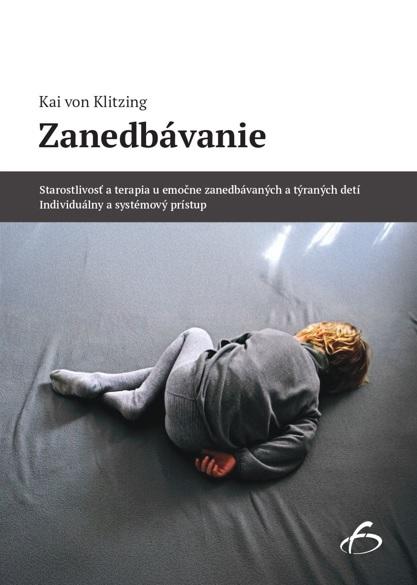 Kniha: Zanedbávanie - Kai von Klitzing