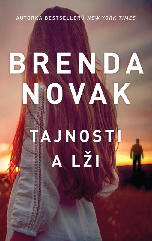 Kniha: Tajnosti a lži - Novak Brenda