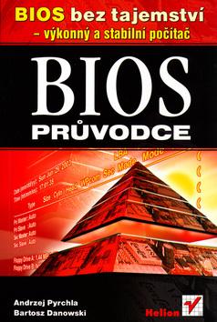 Kniha: BIOS průvodcekolektív autorov
