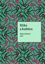 Kniha: Etika a kultúra - Helena Hrehová a kol.