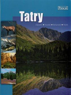 Kniha: Tatryautor neuvedený