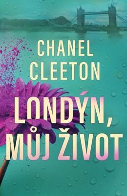 Kniha: Londýn, můj život - Chanel Cleetonová