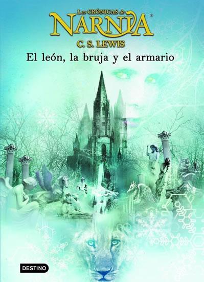 Kniha: Las Crónicas de Narnia 2: El león, la bruja y el armario - Lewis C.S.