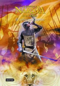 Las Crónicas de Narnia 4: El príncipe Caspian