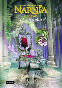 Las Crónicas de Narnia 6: La silla de plata