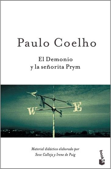 Kniha: El Demonio y la senorita Prym - Coelho Paulo