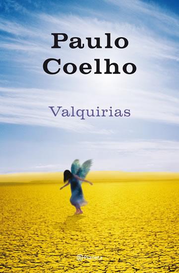 Kniha: Valquirias - Coelho Paulo