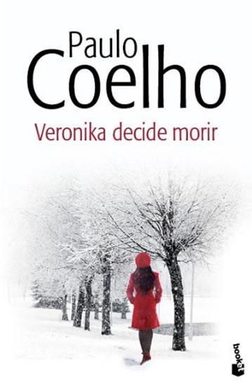 Kniha: Veronika decide morir - Coelho Paulo