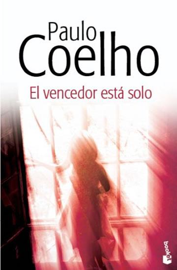 Kniha: l vencedor está solo - Coelho Paulo
