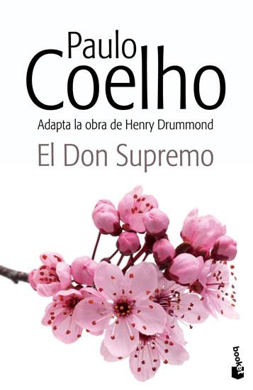 Kniha: El Don Supremo - Coelho Paulo