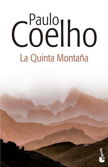 Kniha: La Quinta Montana - Coelho Paulo