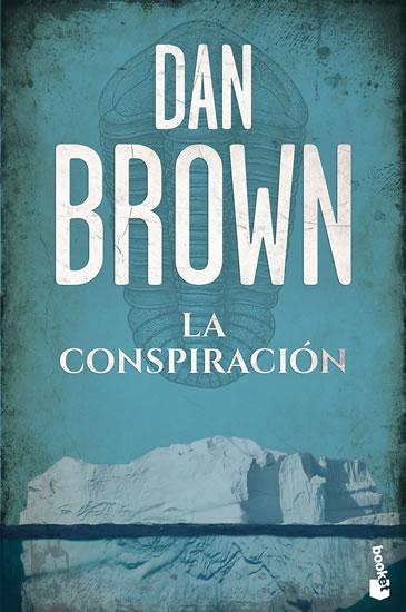 Kniha: La conspiración - Brown Dan