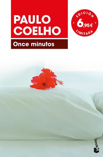 Kniha: Once minutos - Coelho Paulo