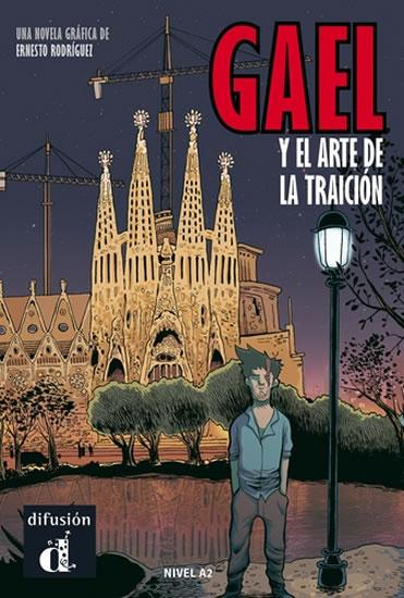 Kniha: Gael y el arte de la traiciónautor neuvedený