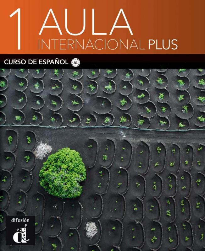 Kniha: Aula internacional Plus 1 – Libro del alumno - Kolektív WHO