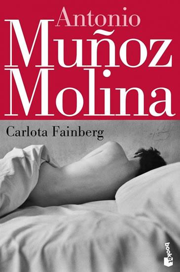 Kniha: Carlota Fainberg - Molina Antonio Muňoz