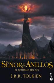 El Senor de los Anillos III. El Retorno del Rey