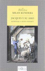 Jacques y su amo: Homenaje a Denis Diderot en tres actos 