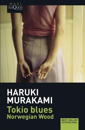 Kniha: Tokio blues: Norwegian Wood (španělsky) - Murakami Haruki