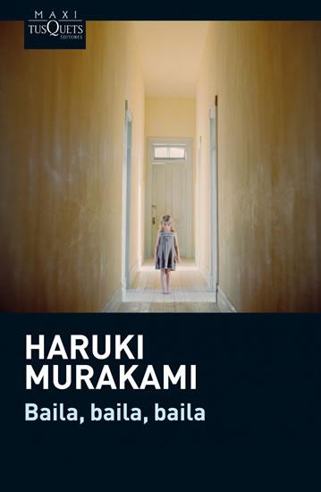 Kniha: Baila, baila, baila - Murakami Haruki