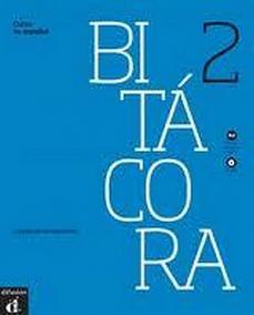 Bitacora A2 – Cuaderno de ejercicios + CD