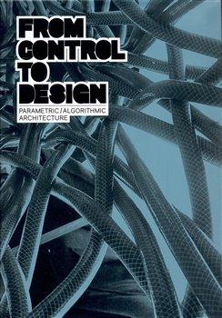 Kniha: From Control to Design - Sakamoto, Tomoko