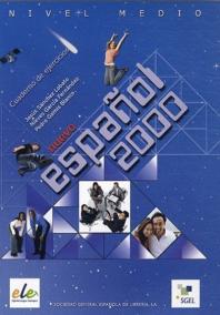 Nuevo Espanol 2000 medio - 3 CD-Audio ejercicios