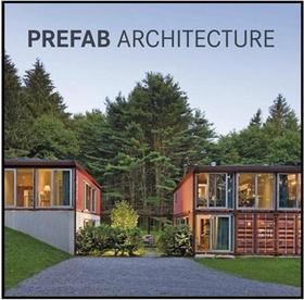 Kniha: Prefab Architectureautor neuvedený