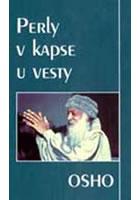 Kniha: Perly v kapse u vesty - Osho Rajneesh