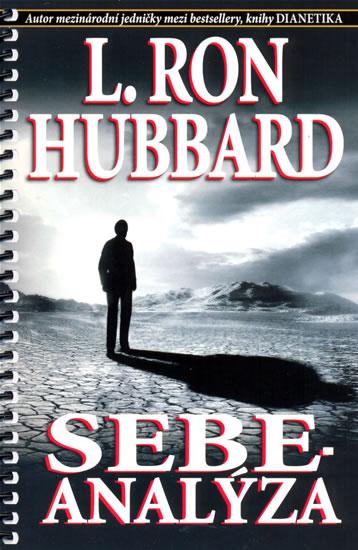 Kniha: Sebeanalýza - Hubbard L. Ron