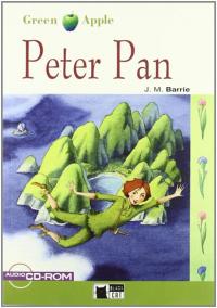 Peter pan + CD