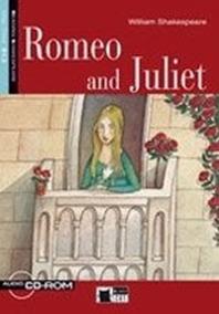 Romeo and Juliet CD