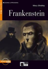 Frankenstein + CD