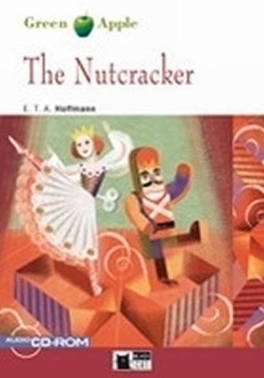 Kniha: The Nutcracker + CD Starter A1 Green Apple - Hoffmann E. T. A.