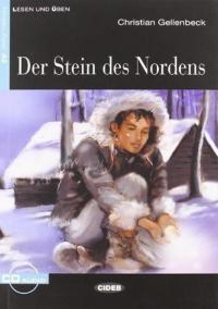 Der Stein des Nordens + CD