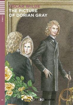 Kniha: The Picture of Dorian Gray + CD (B1) - Oscar Wilde