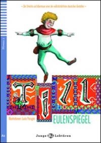 Till Eulenspiegel+CD (A2)