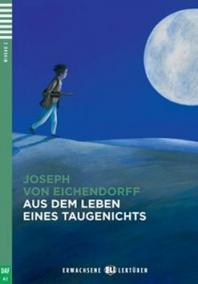 Aus dem Leben Eines Taugenichts+CD (A2)